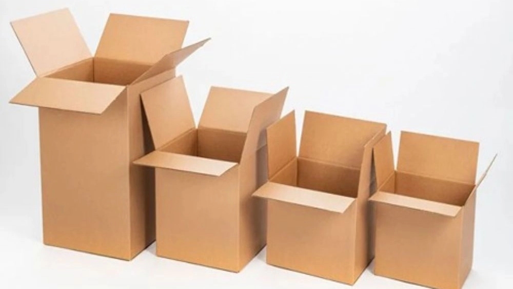 High quality toy carton distribution