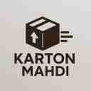 Bakhtiari carton shop, production and sale of new cartons and stocks in west Tehran