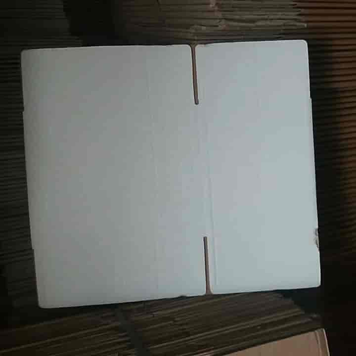 کارتن پنج لایه 38 × ۲8 ارتفاع 30