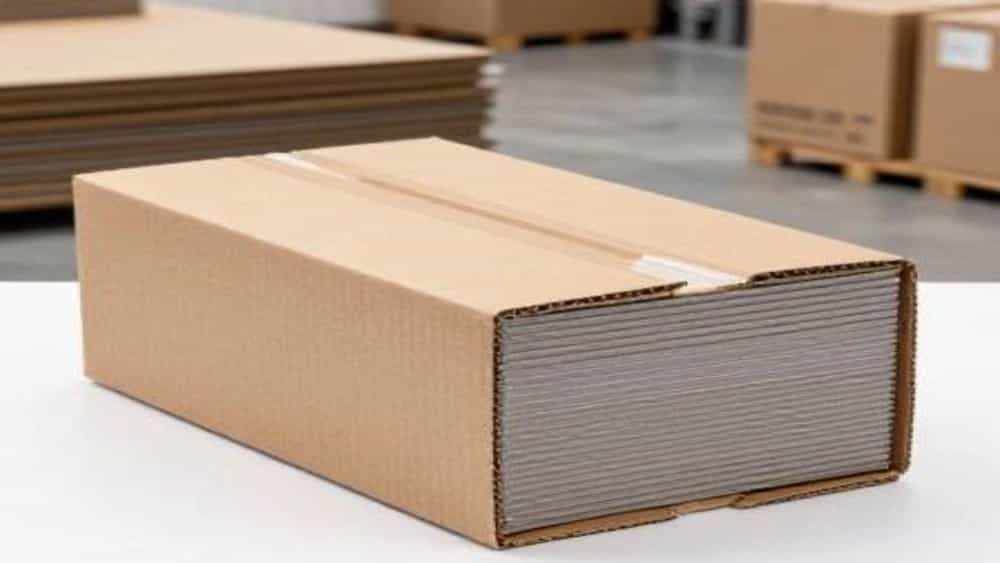 مرکز تخصصی تولید کارتن اسباب‌کشی با ابعاد مختلف در تهران